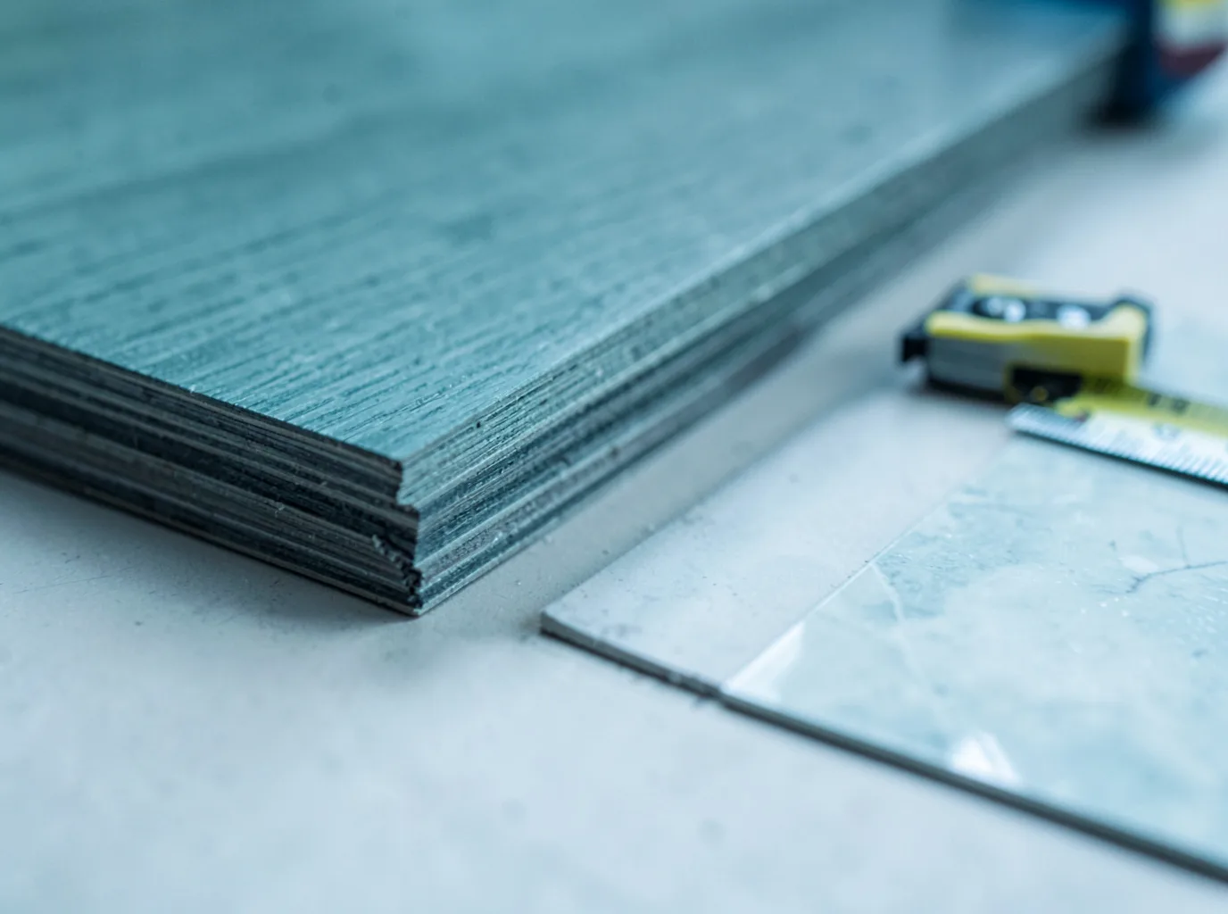 Luxury Vinyl Plank Installation Wharton, TX FAQs